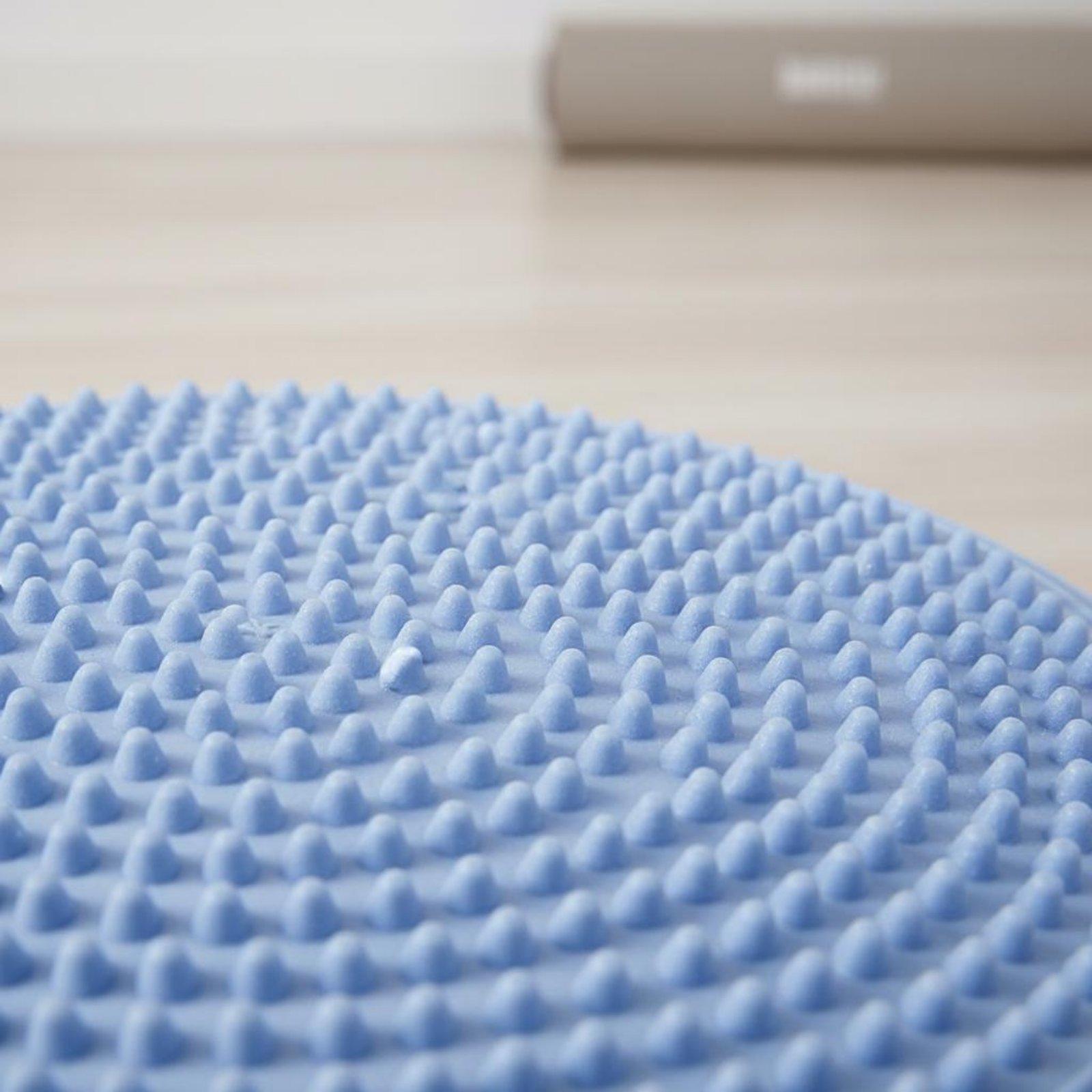 Balance Cushion Disc - Disco de Equilibrio para Yoga, Cojín