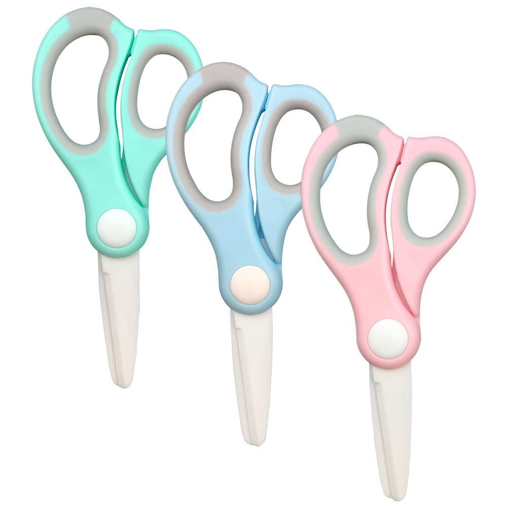 Health Wellness Product - Tijeras de cerámica portátiles, molinos de
