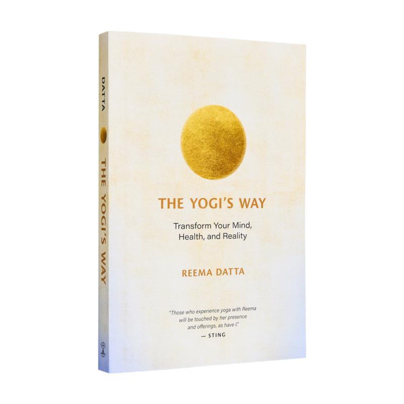 Health & Wellness Farmacia Inc - El Camino de los Yogs: Transforma