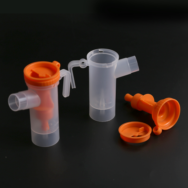 Health Wellness Product - Taza de nebulizador de 8ml, taza