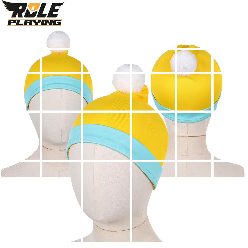 Health & Wellness Farmacia Inc - Gorro de Cosplay de Max Mayfield,