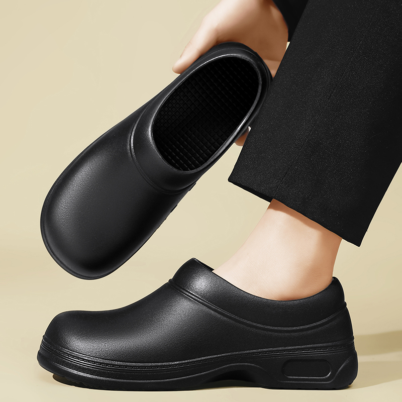 Health Wellness Product - Botas de lluvia para hombre, calzado