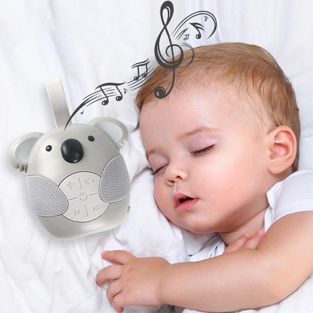 White Noise Machine Sleep - Máquina de Sonido Blanco y Canciones