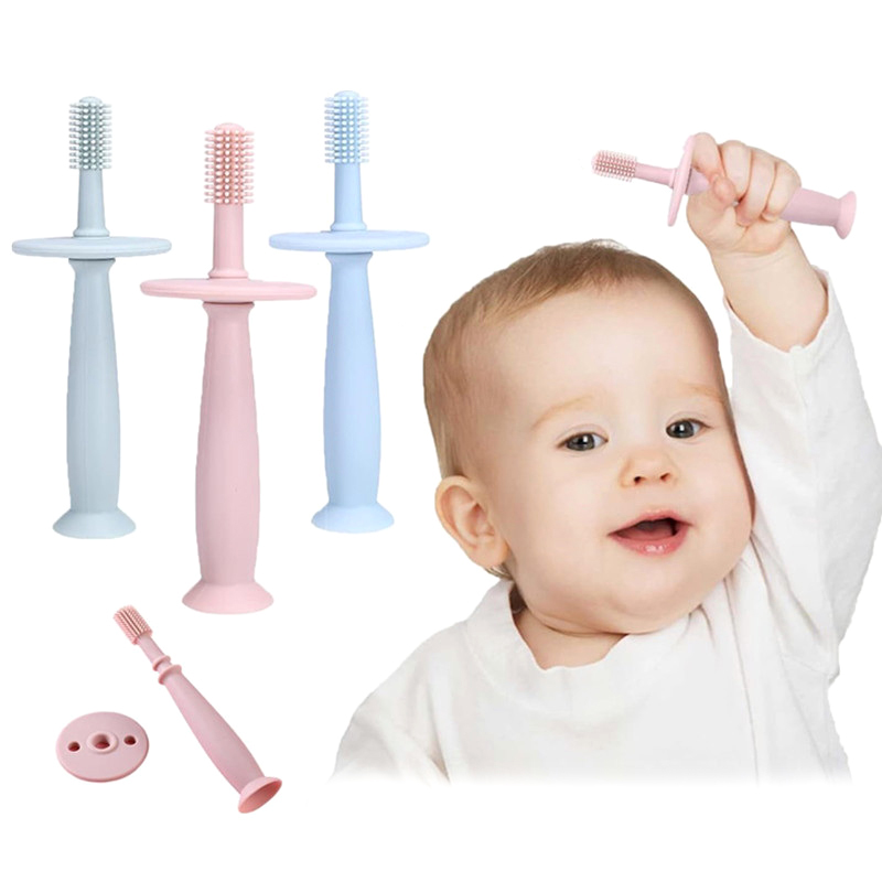 Health Wellness Product - 1 Uds. Cepillo de dientes para