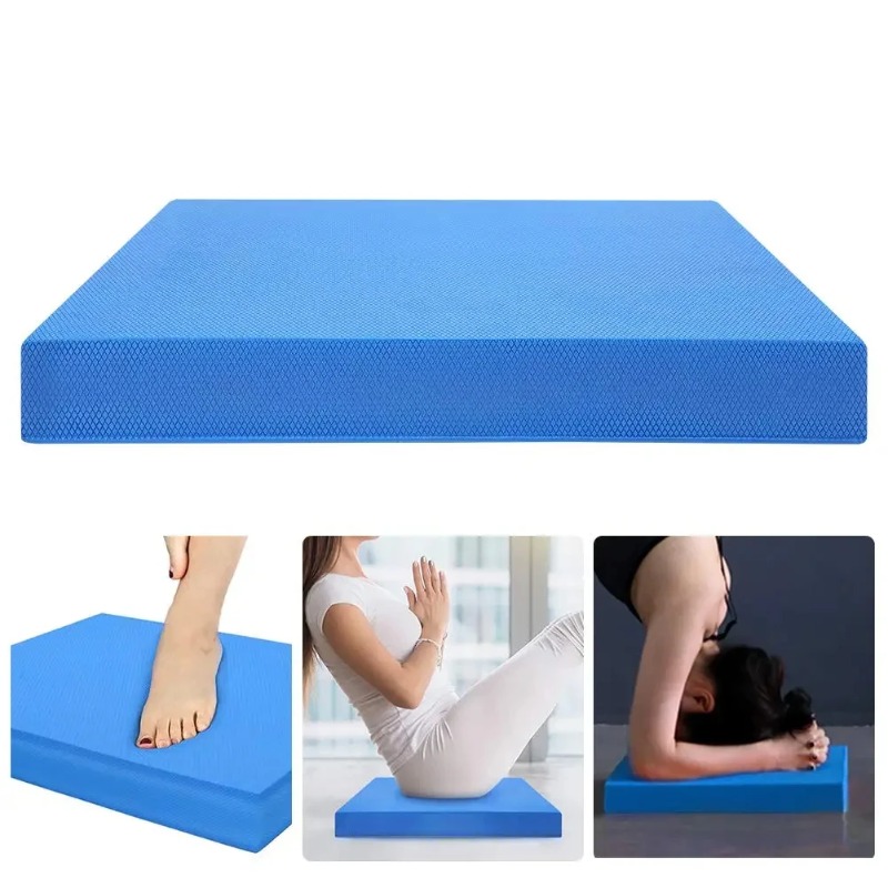 Balance Cushion Disc - Almohadilla de equilibrio, estera de espuma