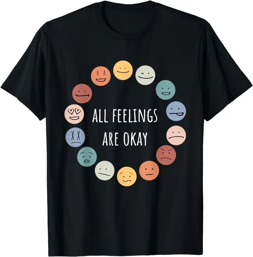 Health Wellness Month - Camiseta gráfica del mes de concienciación