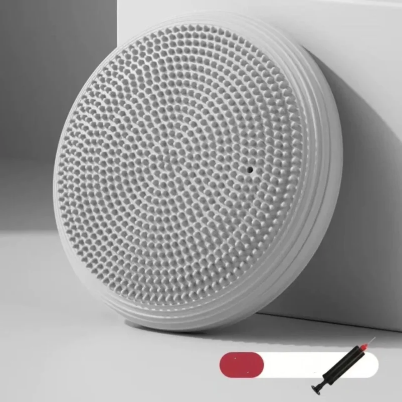 Almohadilla de Equilibrio Infl - Balance Cushion Disc reseña y precio