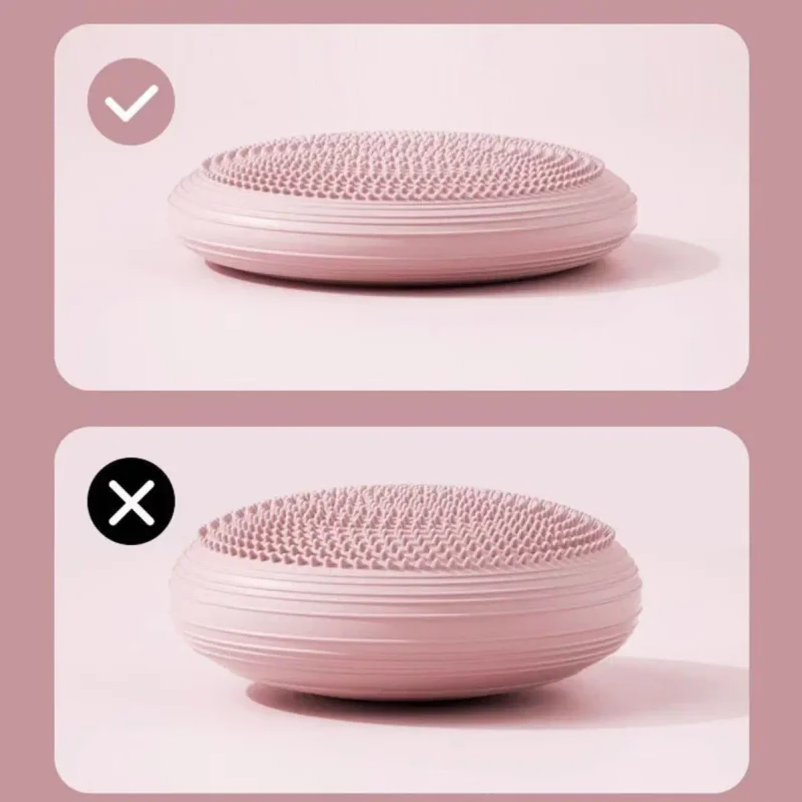 Almohadilla de Equilibrio Infl - Balance Cushion Disc reseña y precio