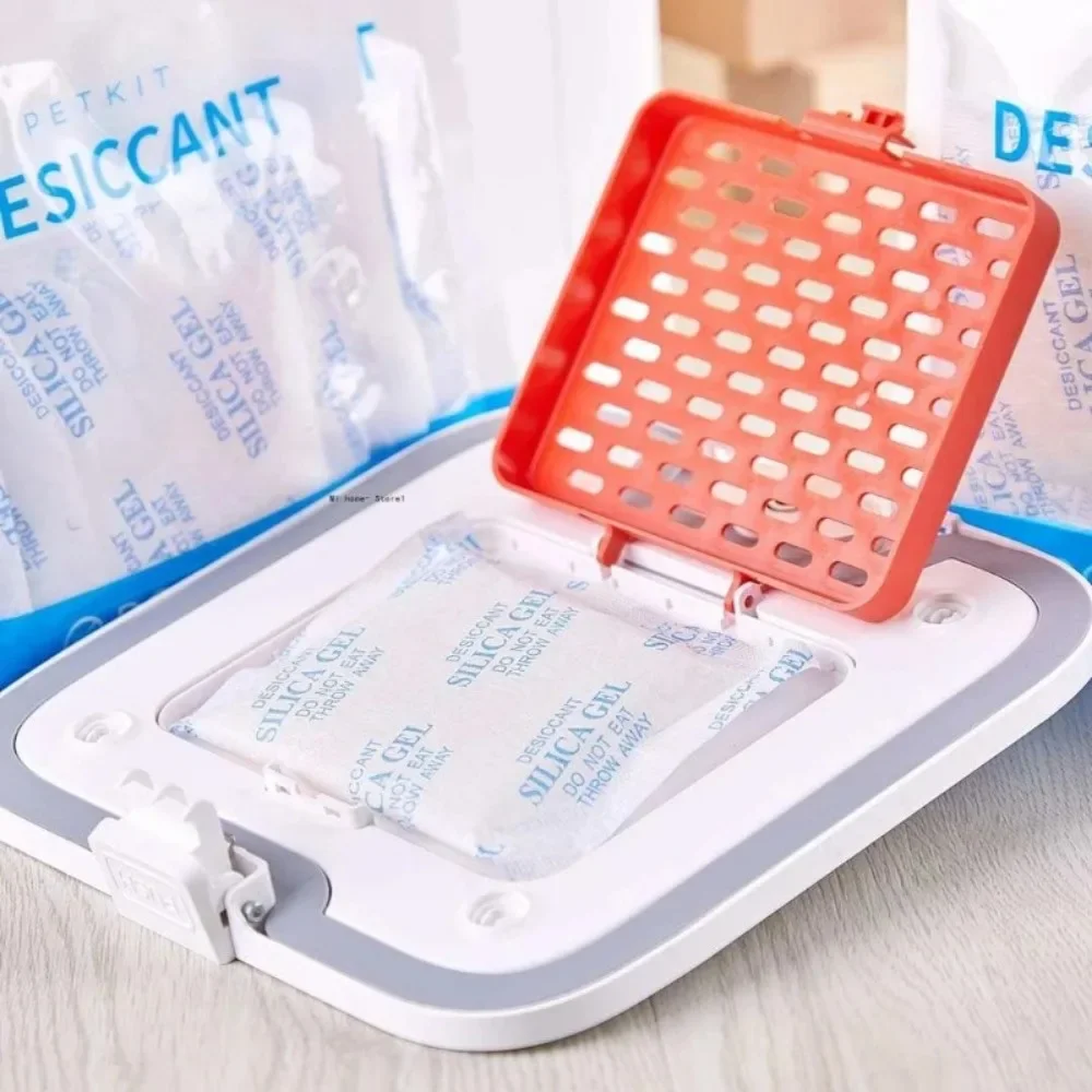 PETKIT-esecante alimentador in - Health Wellness Product reseña y precio