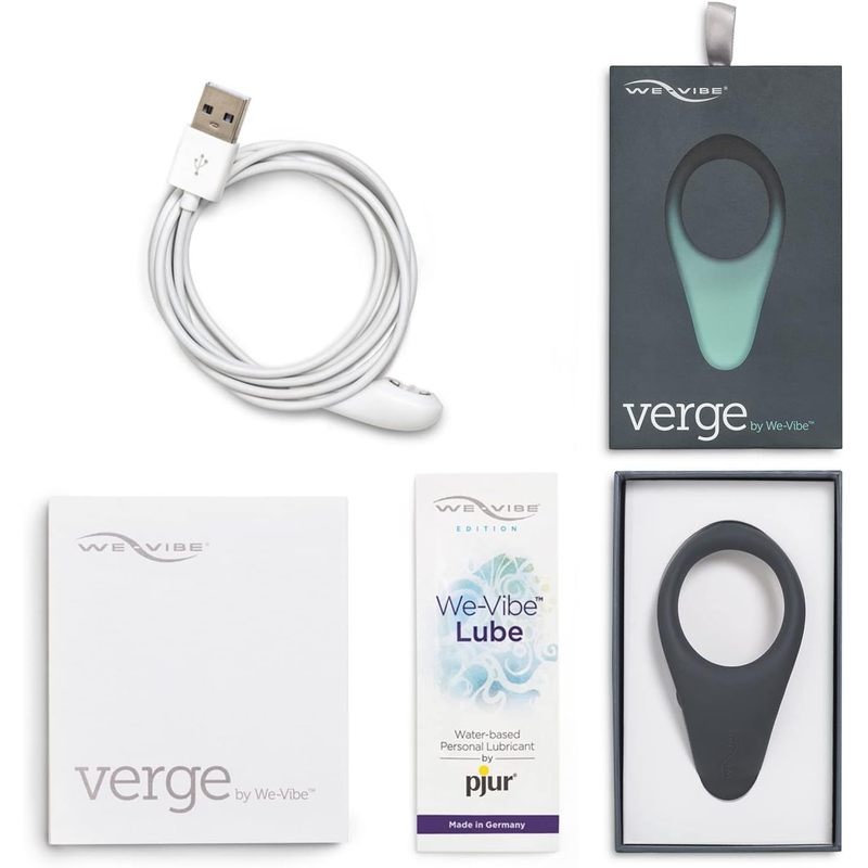 We-Vibe Verge, productos para  - Health Wellness Product reseña y precio
