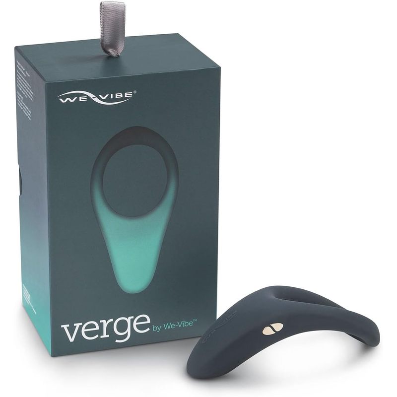 We-Vibe Verge, productos para  - Health Wellness Product reseña y precio