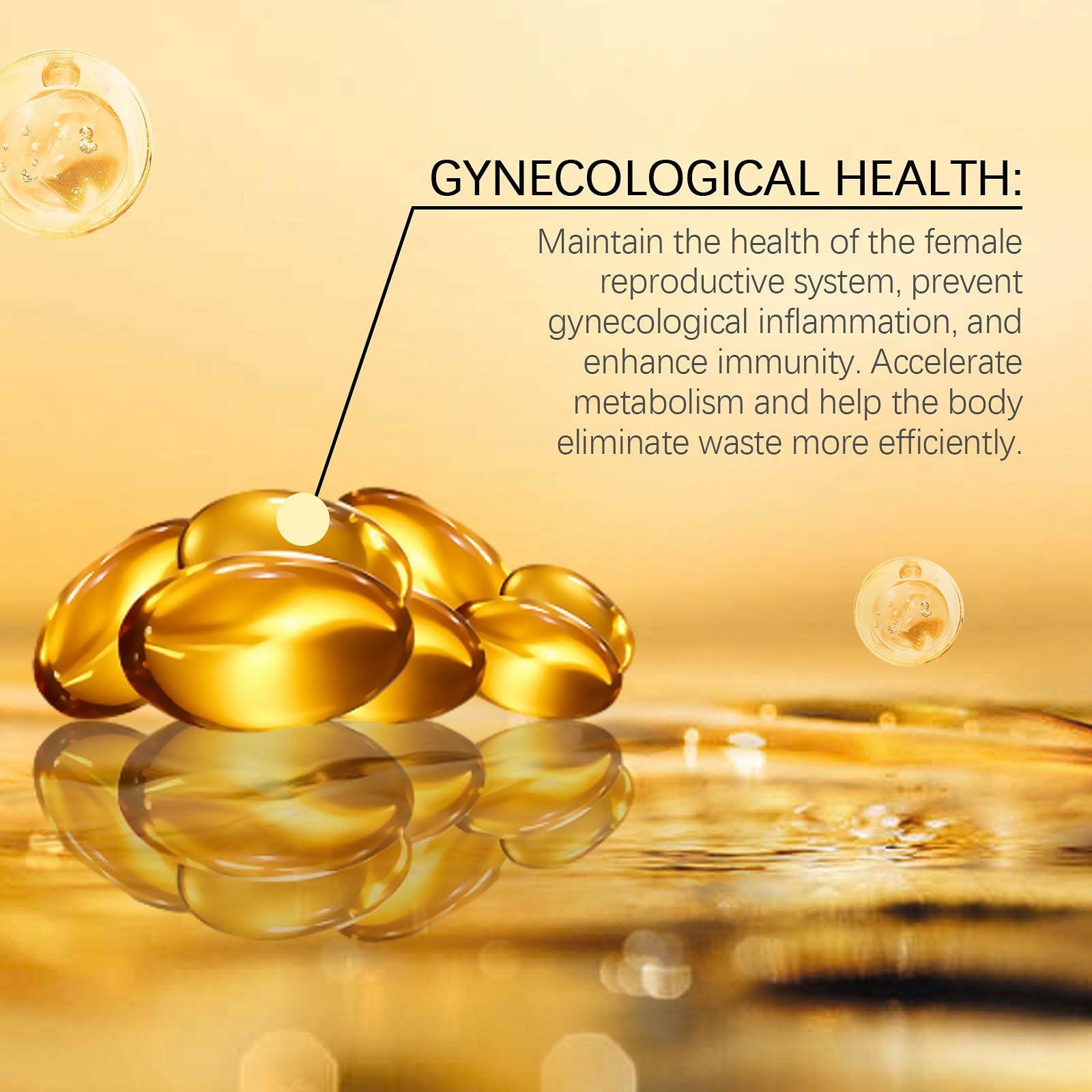 Cápsulas de abeja para la salu - Health Wellness Product reseña y precio