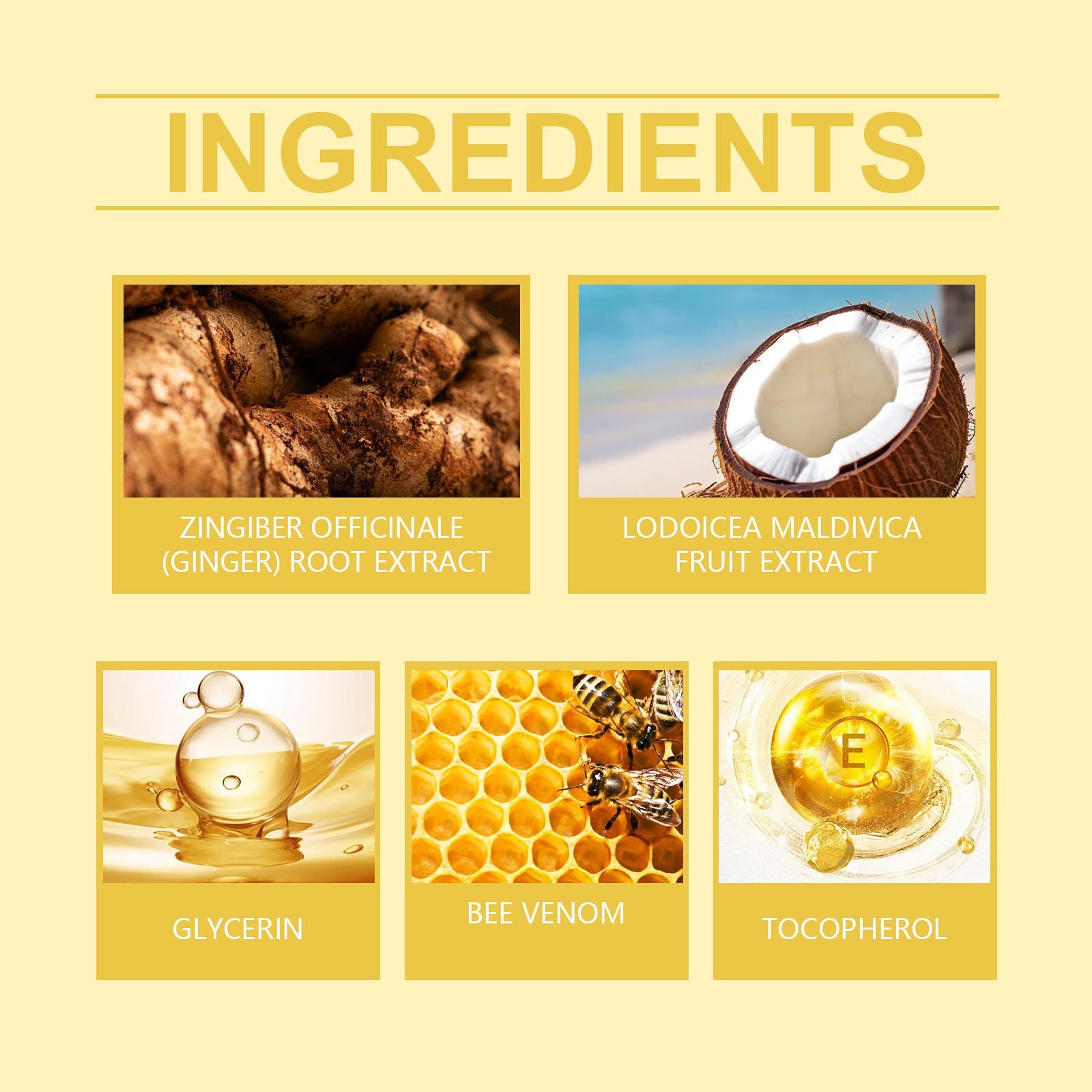 Cápsulas de abeja para la salu - Health Wellness Product reseña y precio