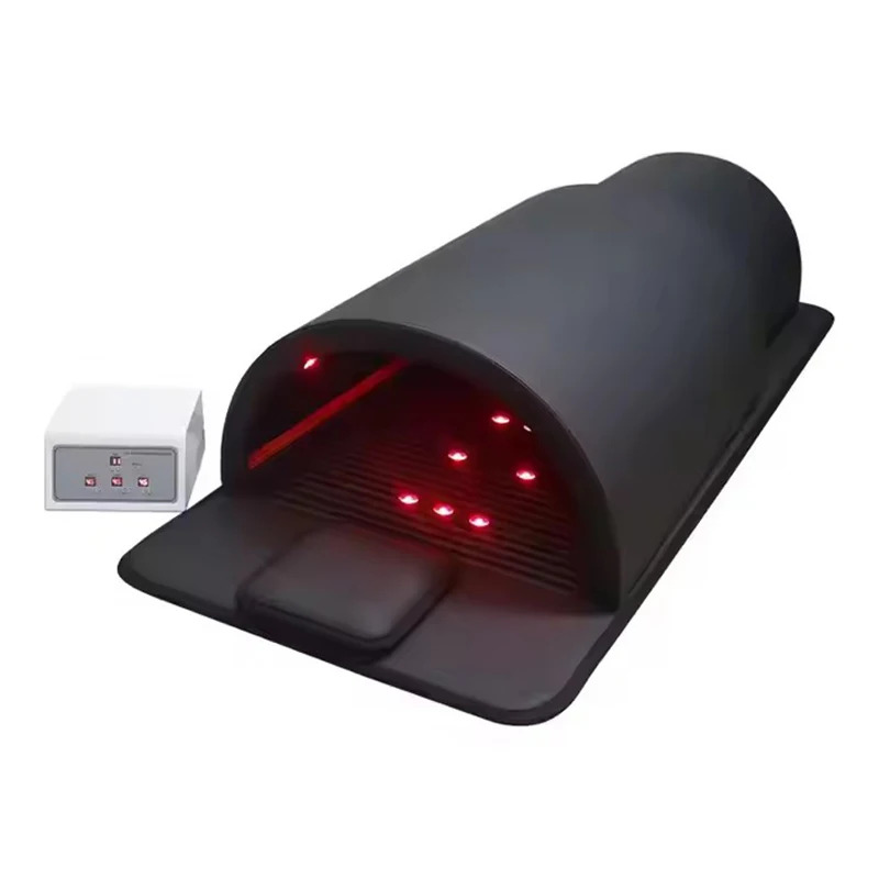Cápsula de Spa de Sauna seca d - Health Wellness And Spa reseña y precio