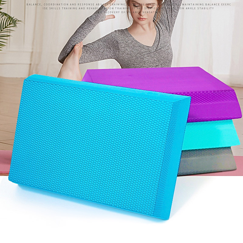 Tabla de equilibrio TPE para Y - Balance Cushion Disc reseña y precio