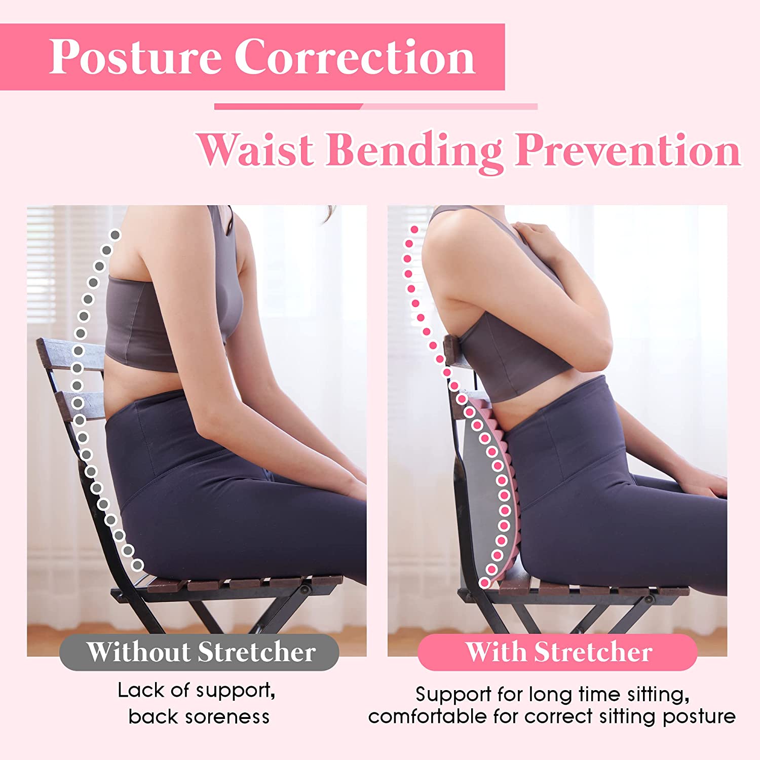 Camilla de tratamiento para al - Balance Cushion Disc reseña y precio