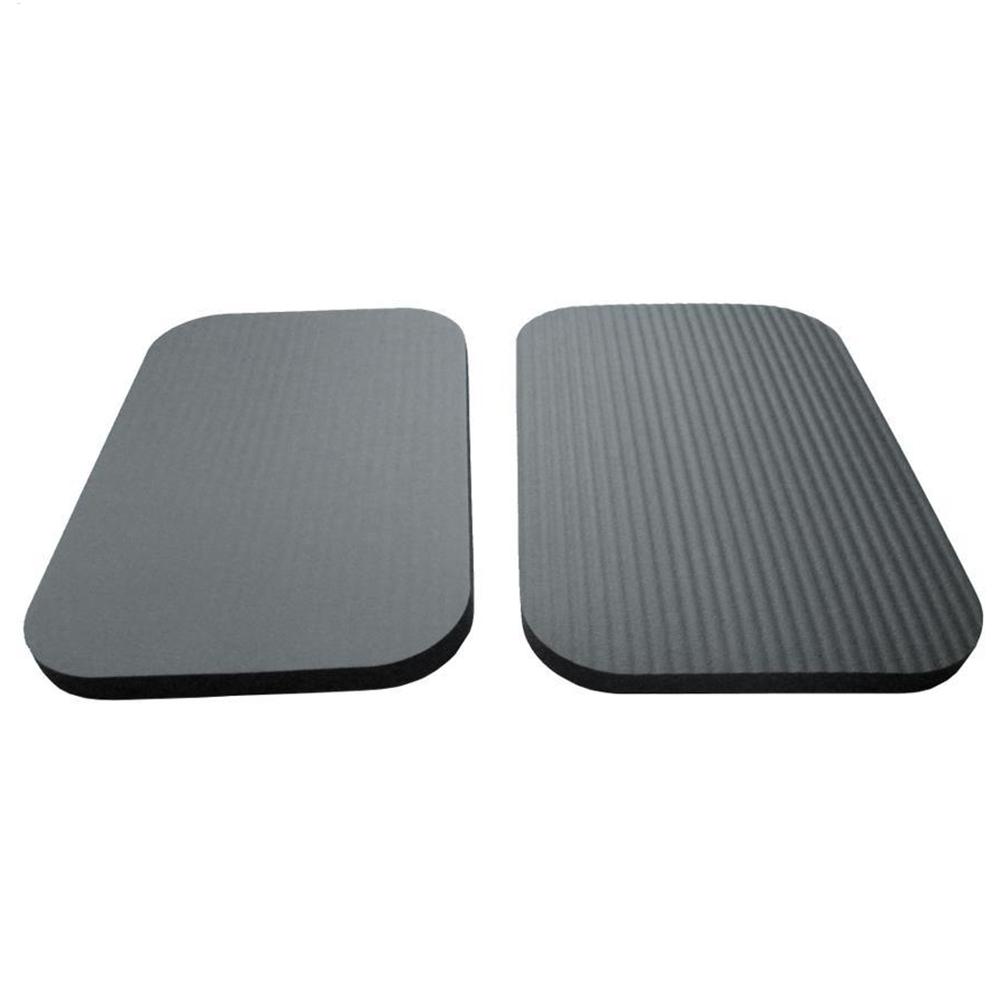 Almohadilla Negra para Rodilla - Balance Cushion Disc reseña y precio