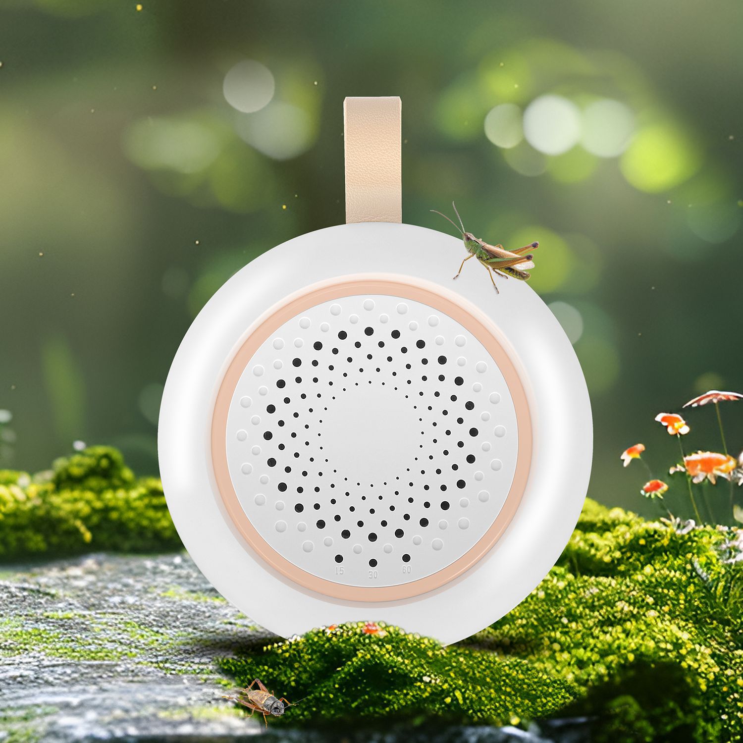 Máquina de Ruido Blanco para B - White Noise Machine Sleep reseña y precio