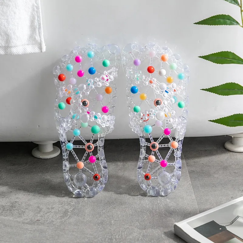 Pantuflas de Verano con Gránul - Health & Wellness Farmacia Inc reseña y precio