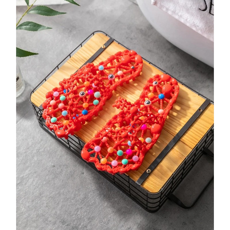 Pantuflas de Verano con Gránul - Health & Wellness Farmacia Inc reseña y precio