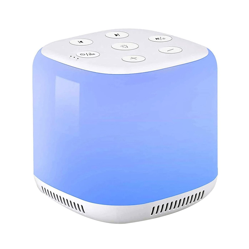 HGFLE-Máquina de ruido blanca  - White Noise Machine Sleep reseña y precio