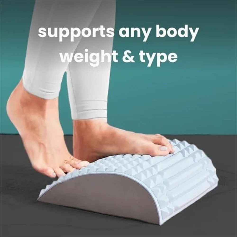 Almohada ensanchadora de espal - Balance Cushion Disc reseña y precio