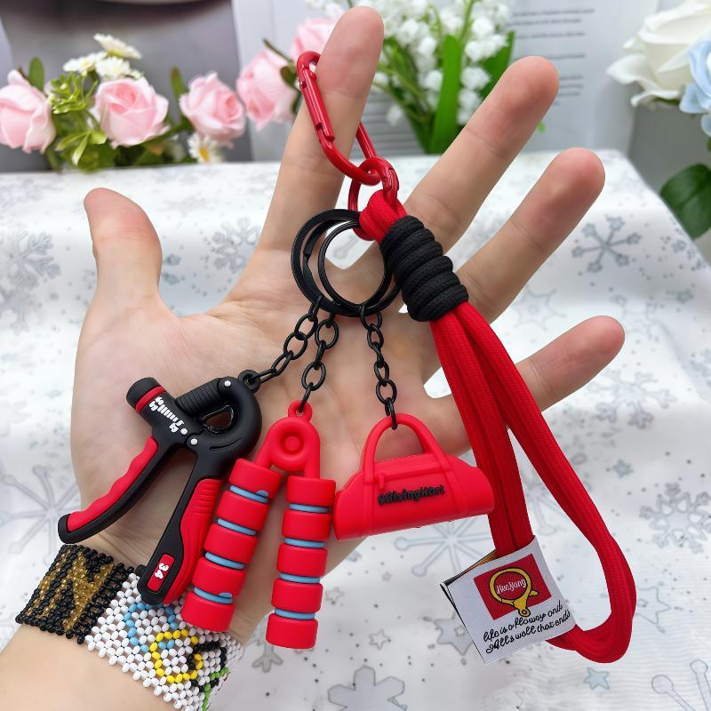 /Vly/Fitness Series Colgante D - Health Wellness Gifts reseña y precio