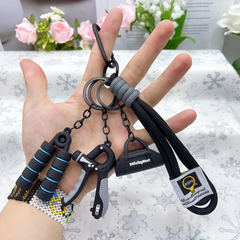 /Vly/Fitness Series Colgante D - Health Wellness Gifts reseña y precio