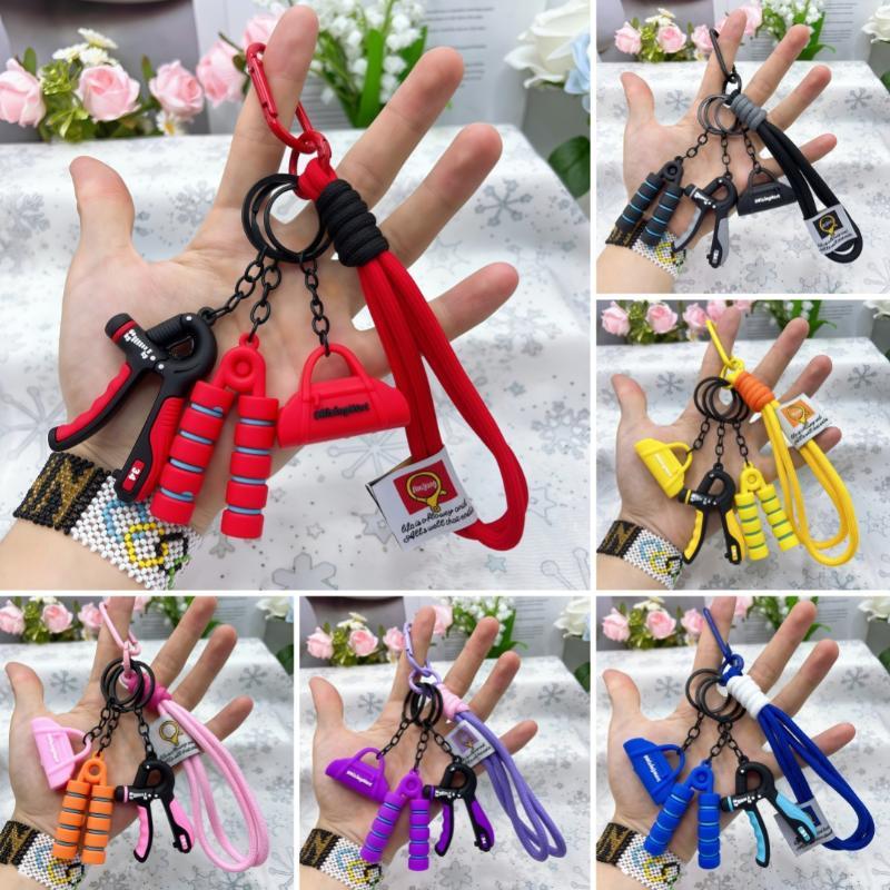 /Vly/Fitness Series Colgante D - Health Wellness Gifts reseña y precio