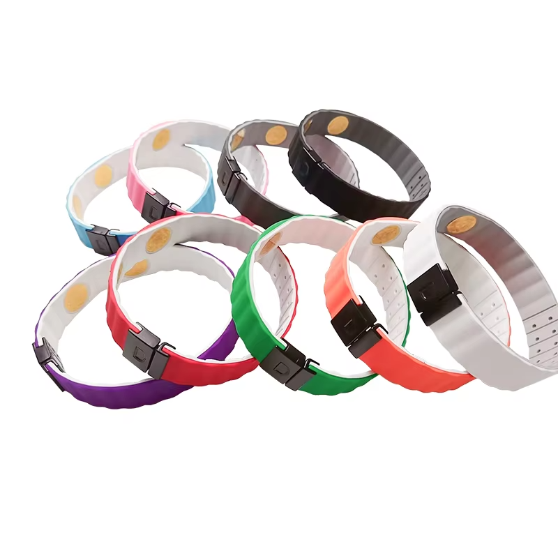 Pulsera de energía Terahertz,  - Health Wellness Bracelet reseña y precio