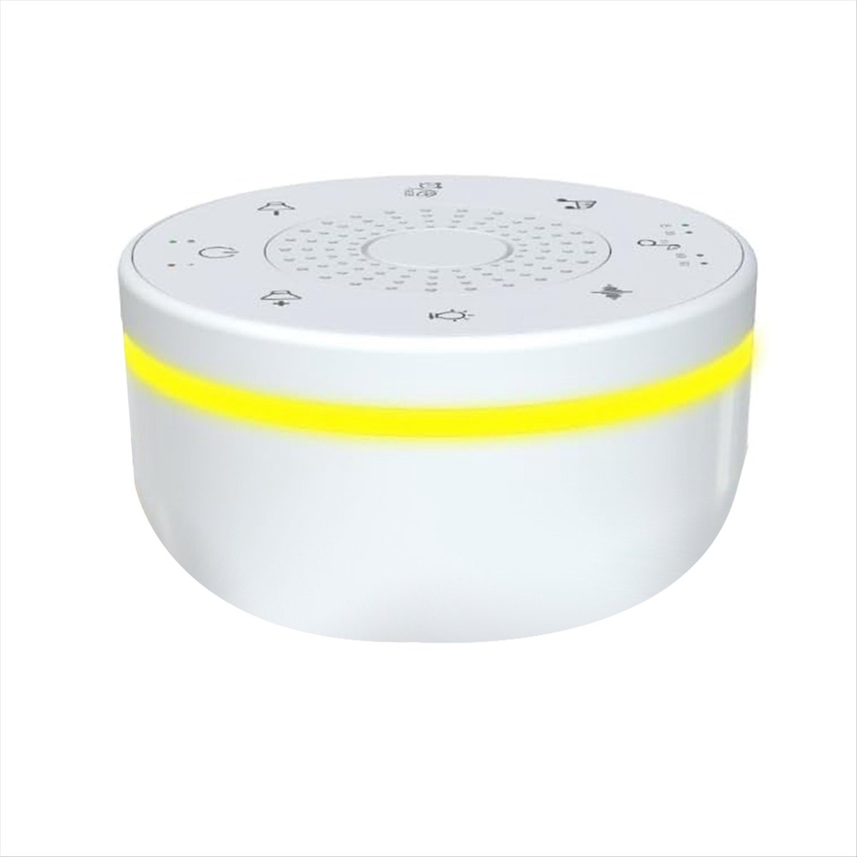 ETRT Sleep Máquina de sonido p - White Noise Machine Sleep reseña y precio