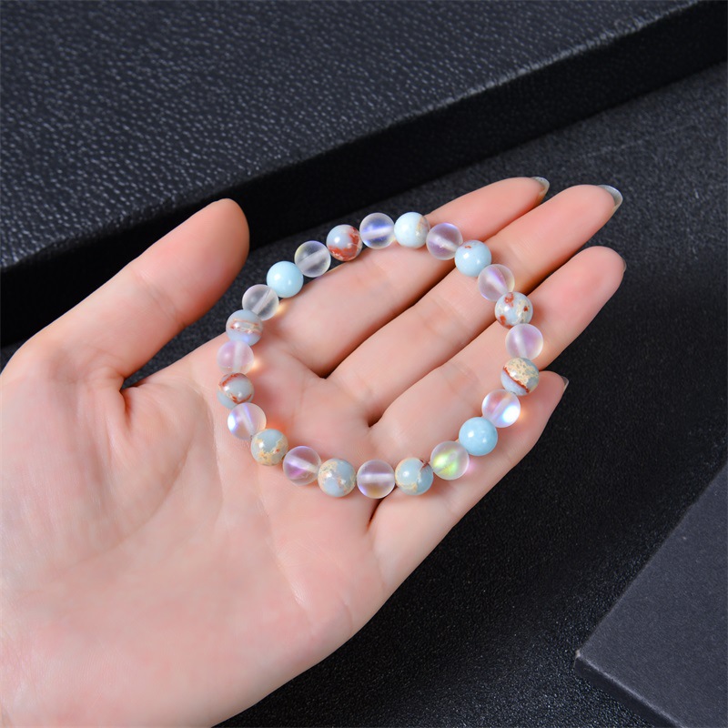 Pulsera de salud de Chakra, pi - Health Wellness Bracelet reseña y precio