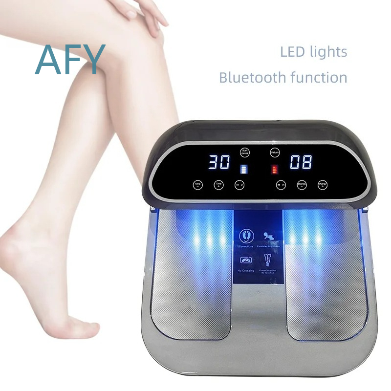 Dispositivo de Terapia de Ener - Health Wellness And Spa reseña y precio