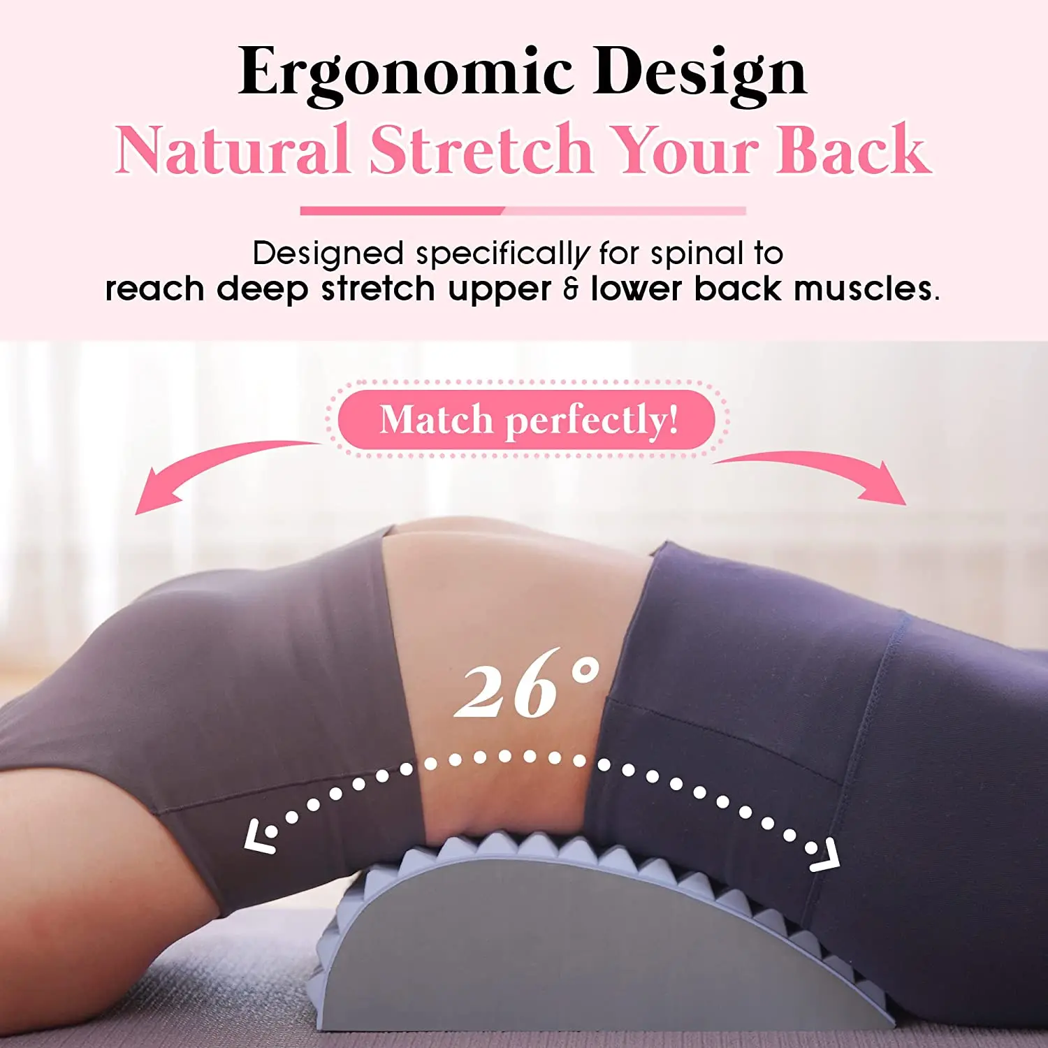 Almohada Correctora de Postura - Balance Cushion Disc reseña y precio