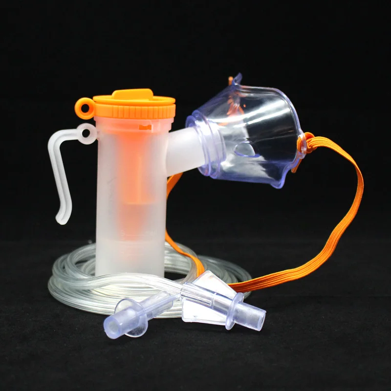 Nebulizador médico para el hog - Health Wellness Product reseña y precio
