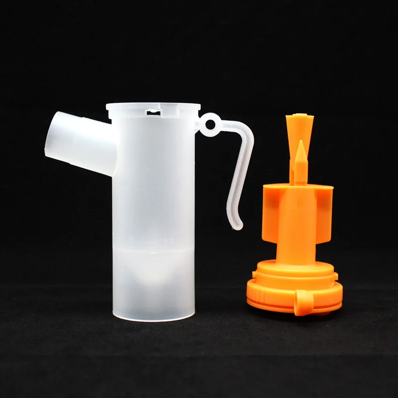 Nebulizador médico para el hog - Health Wellness Product reseña y precio