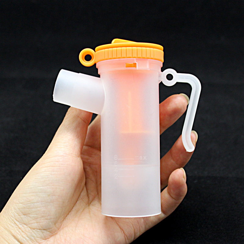 Taza de nebulizador de 8ml, ta - Health Wellness Product reseña y precio