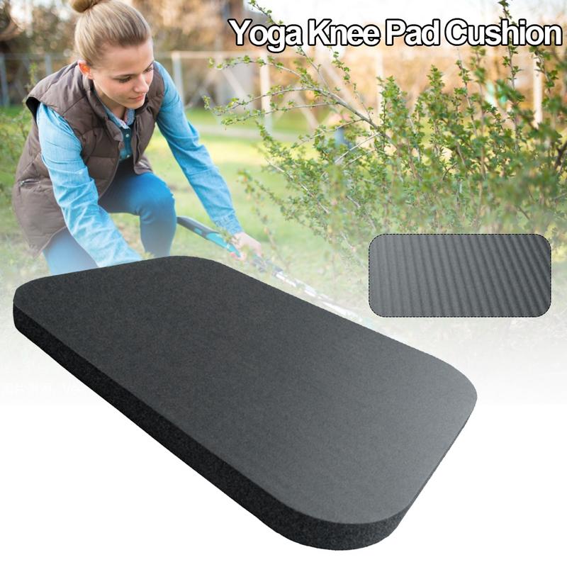 Rodillera para Yoga, cojín de  - Balance Cushion Disc reseña y precio