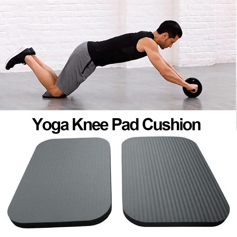 Rodillera para Yoga, cojín de  - Balance Cushion Disc reseña y precio