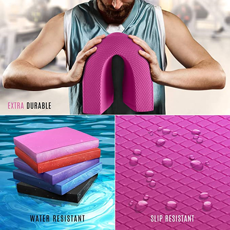 Almohadilla de equilibrio suav - Balance Cushion Disc reseña y precio