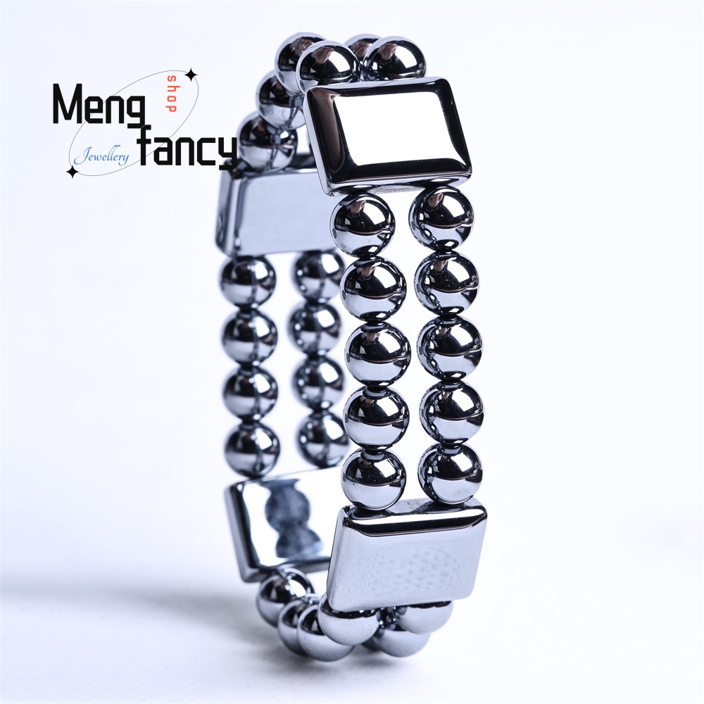 Piedra Energética de Teraherci - Health Wellness Bracelet reseña y precio