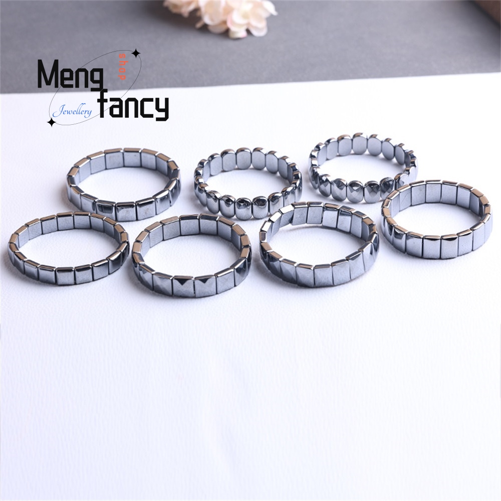 Piedra Energética de Teraherci - Health Wellness Bracelet reseña y precio
