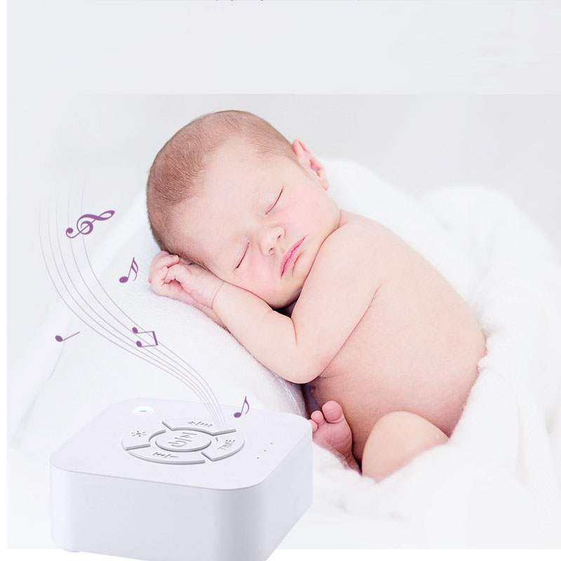 Máquina de ruido blanco, recar - White Noise Machine Sleep reseña y precio