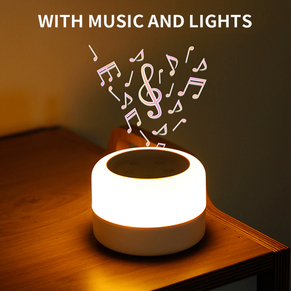 Máquinas de Ruido Blanco para  - White Noise Machine Sleep reseña y precio