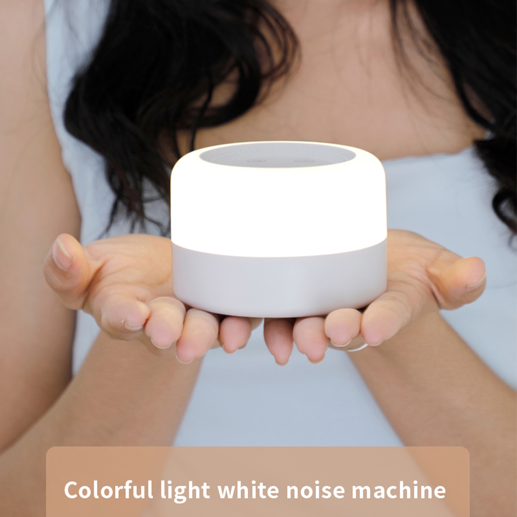 Máquinas de Ruido Blanco para  - White Noise Machine Sleep reseña y precio