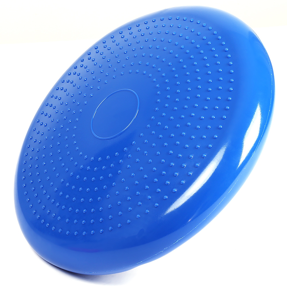 Cojín oscilante de estabilidad - Balance Cushion Disc reseña y precio
