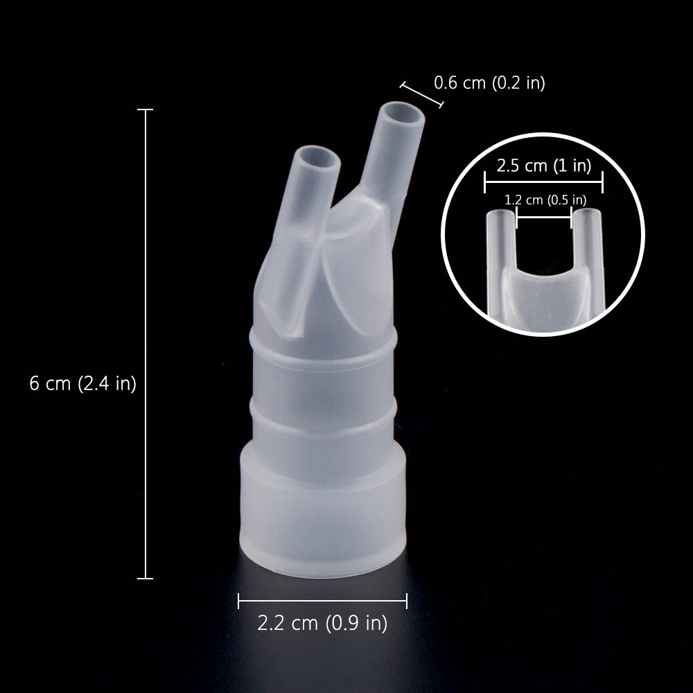 Boquilla de plástico de calida - Health Wellness Product reseña y precio