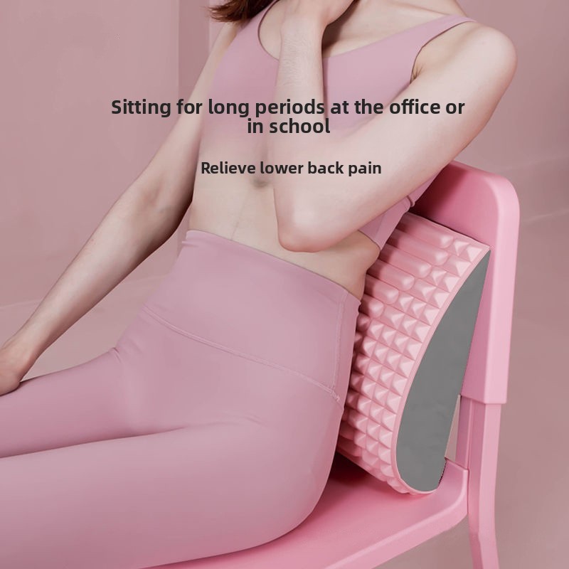 Almohada para Estirar la Espal - Balance Cushion Disc reseña y precio
