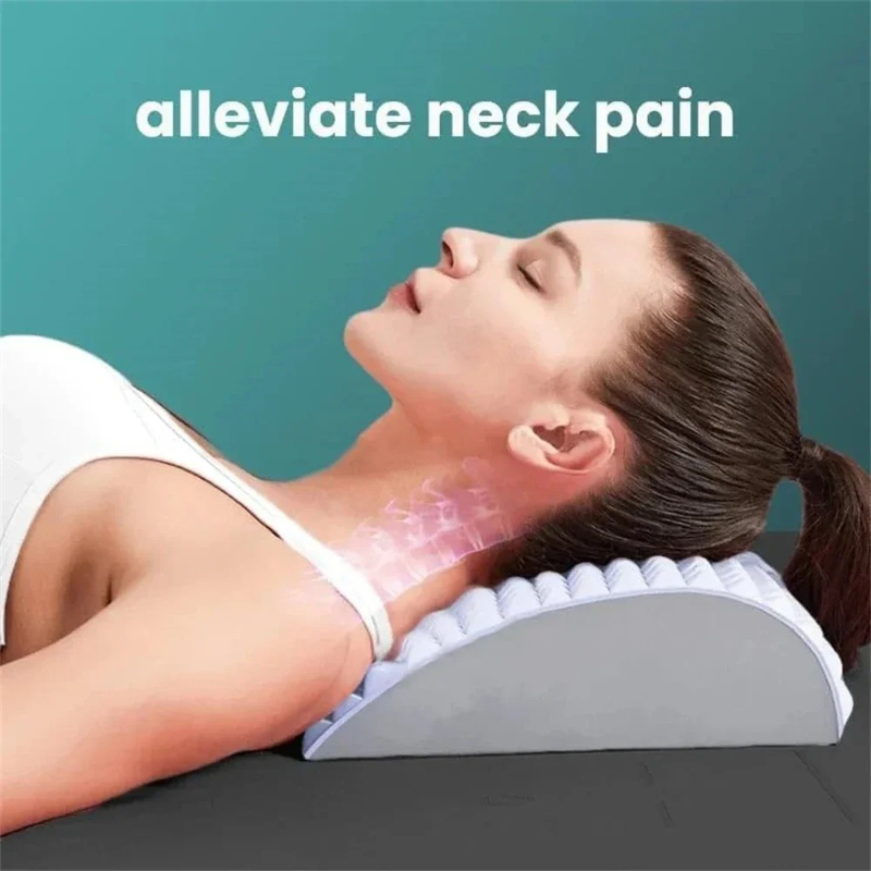 Almohada para Estirar la Espal - Balance Cushion Disc reseña y precio