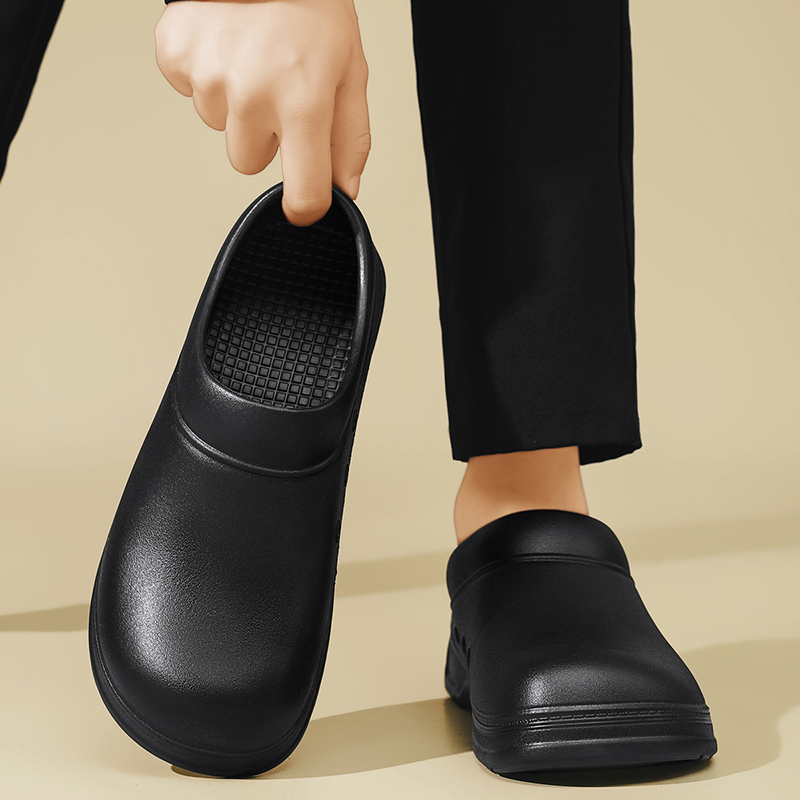 Botas de lluvia para hombre, c - Health Wellness Product reseña y precio